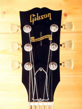 Gibson J-45 】1995年製 バナーロゴ 100周年記念モデル - 楽器/器材